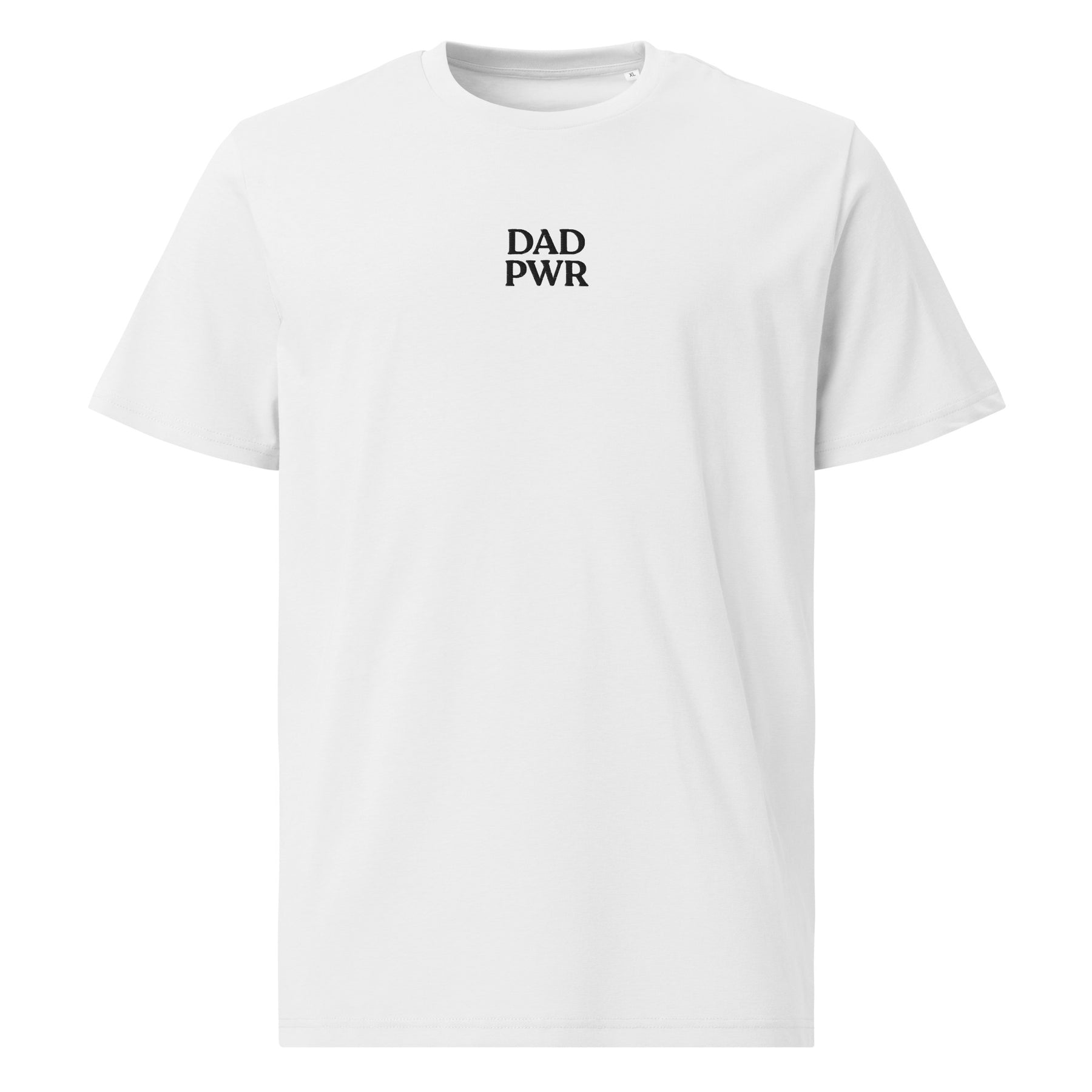 T-shirt | Dad Power Coeur Tendre