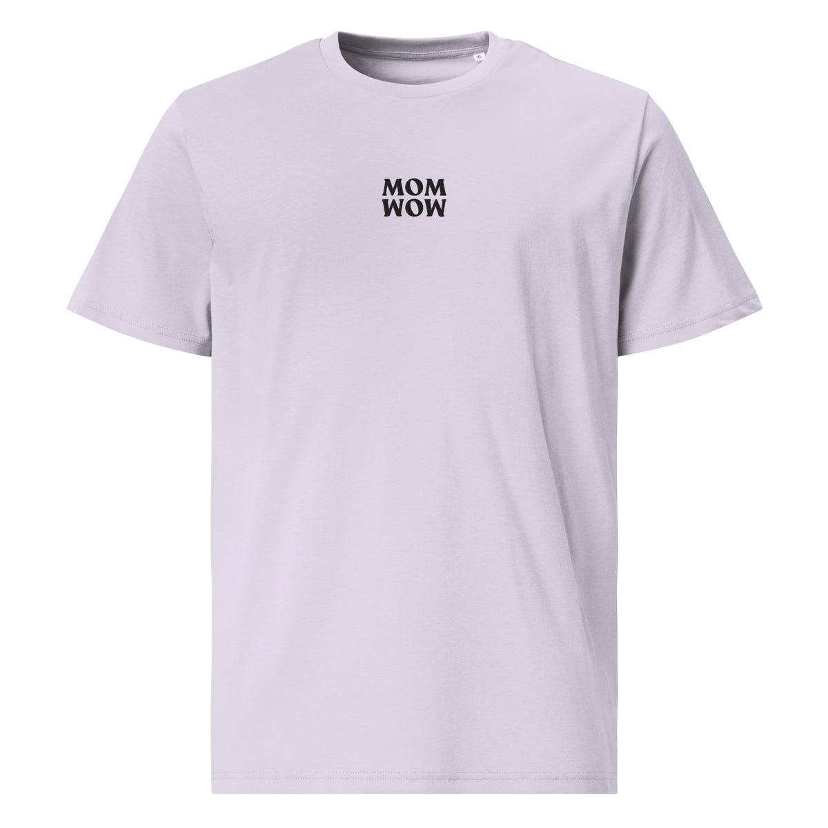 T-shirt | Mom Wow Coeur Tendre