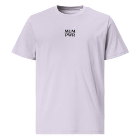 T-shirt | Mum Power Coeur Tendre