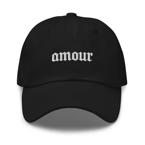 Casquette | Amour Rock