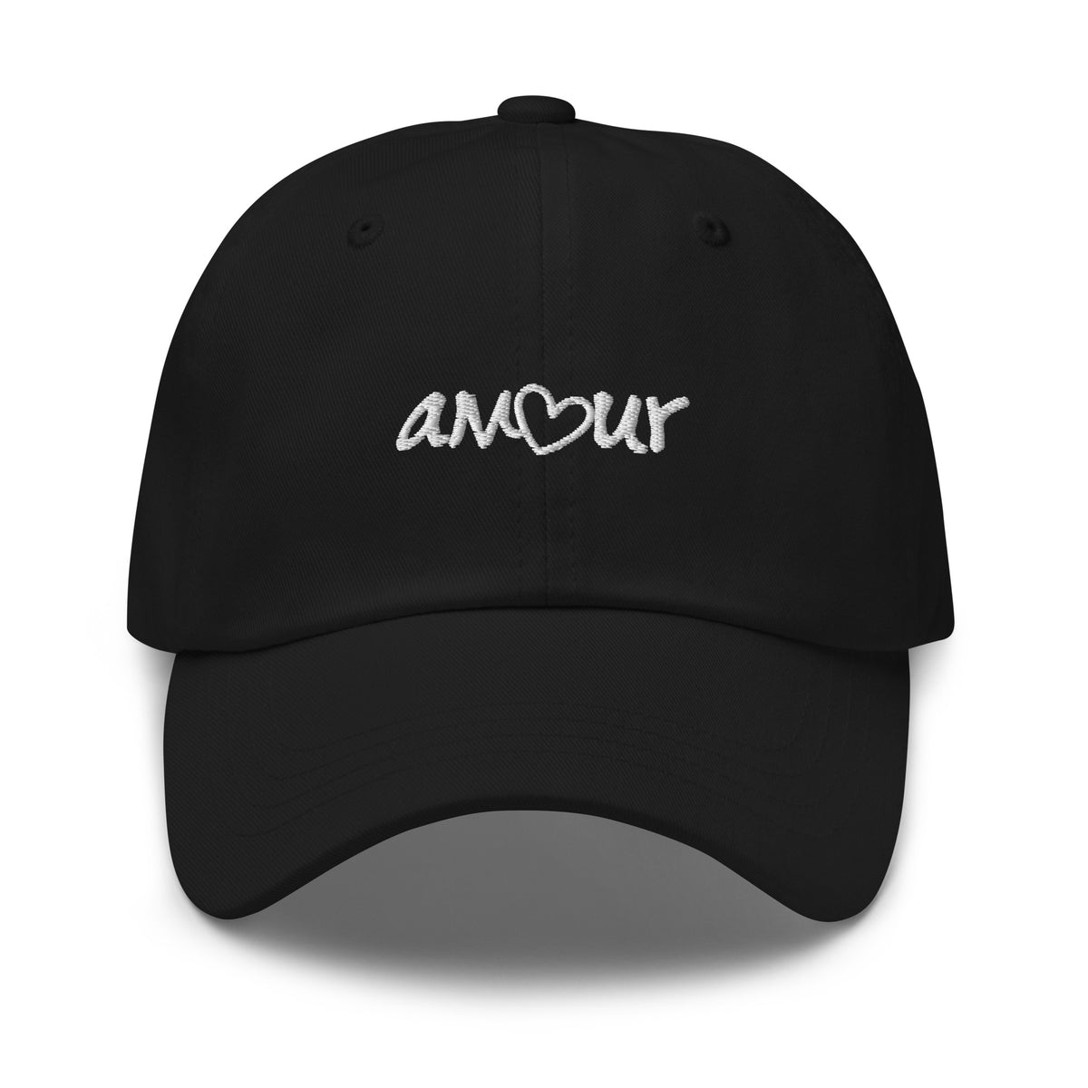 Casquette | Amour Coeur