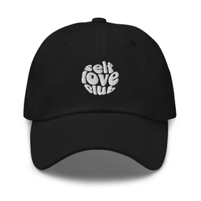 Casquette | Self Love Club | Originale