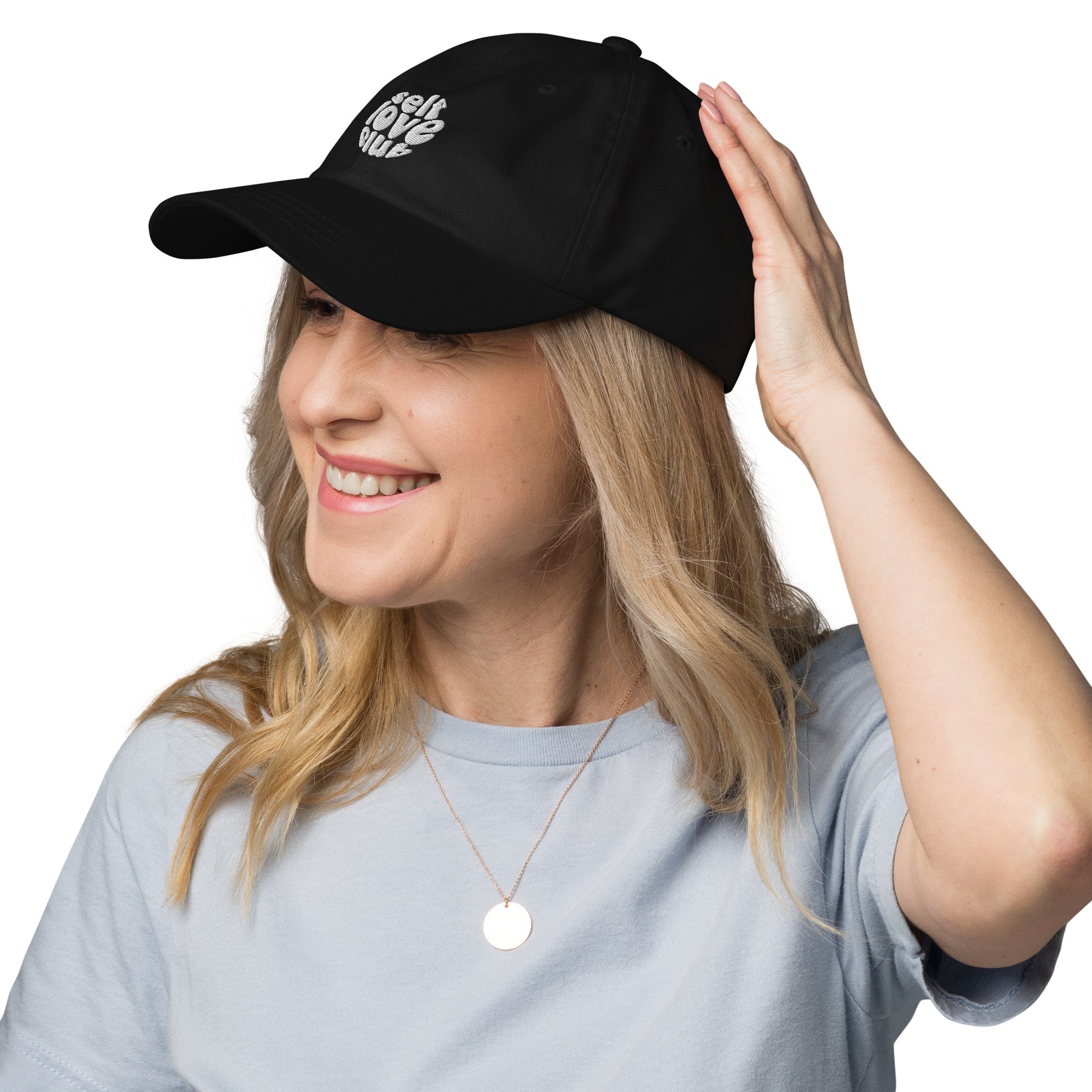 Casquette | Self Love Club | Originale