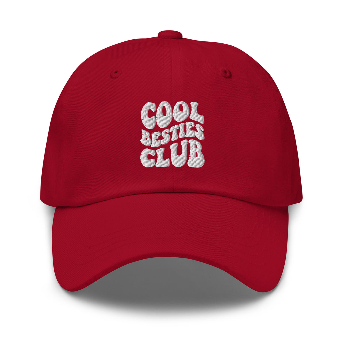 Casquette | Cool Besties Club