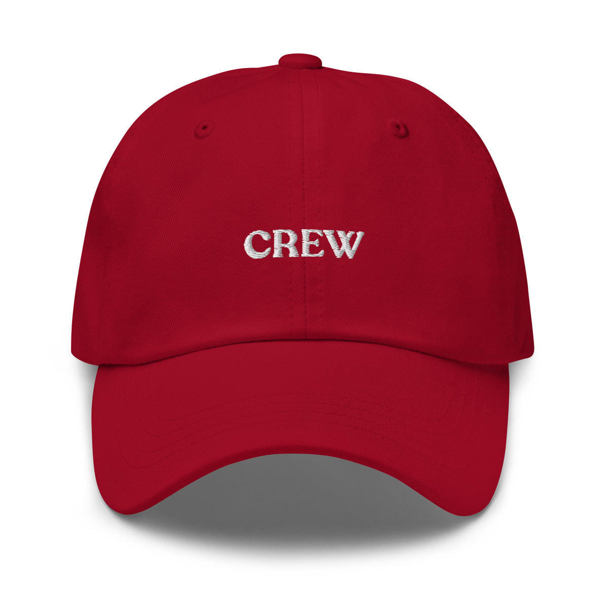 Casquette | Crew