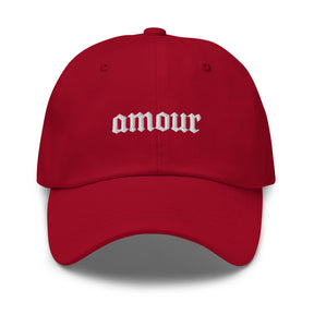 Casquette | Amour Rock