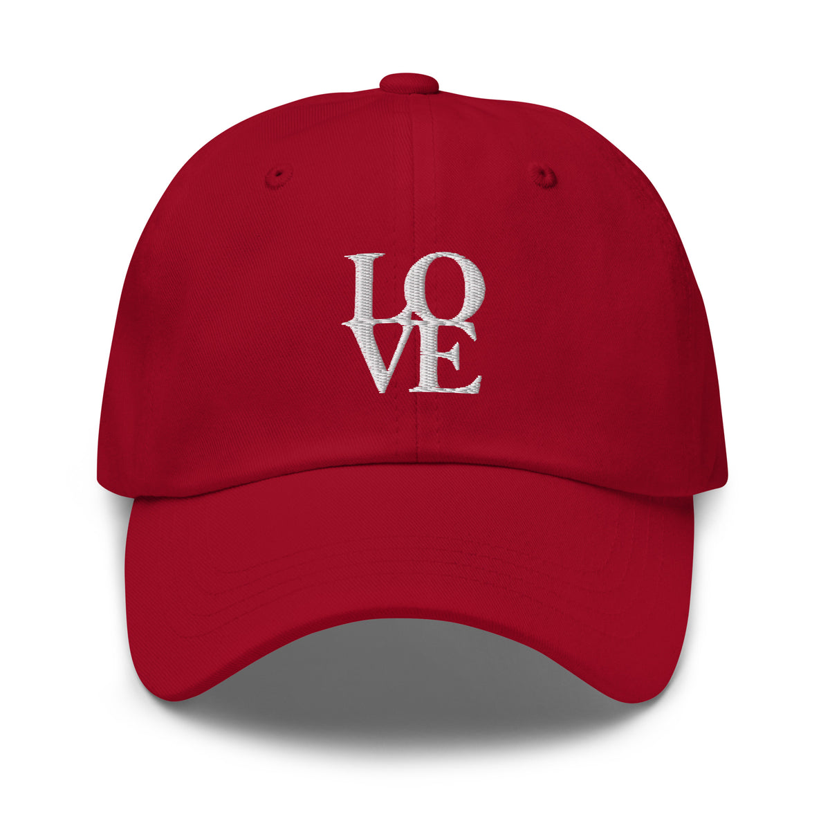 Casquette | Love