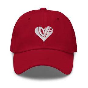 Casquette | Love Coeur