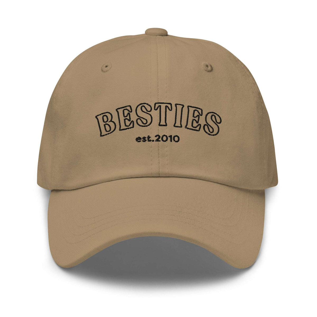 Casquette | Besties + date