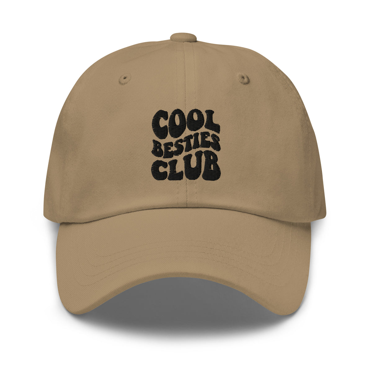 Casquette | Cool Besties Club