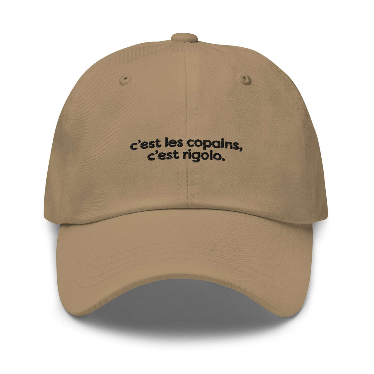 Casquette | C'est les copains