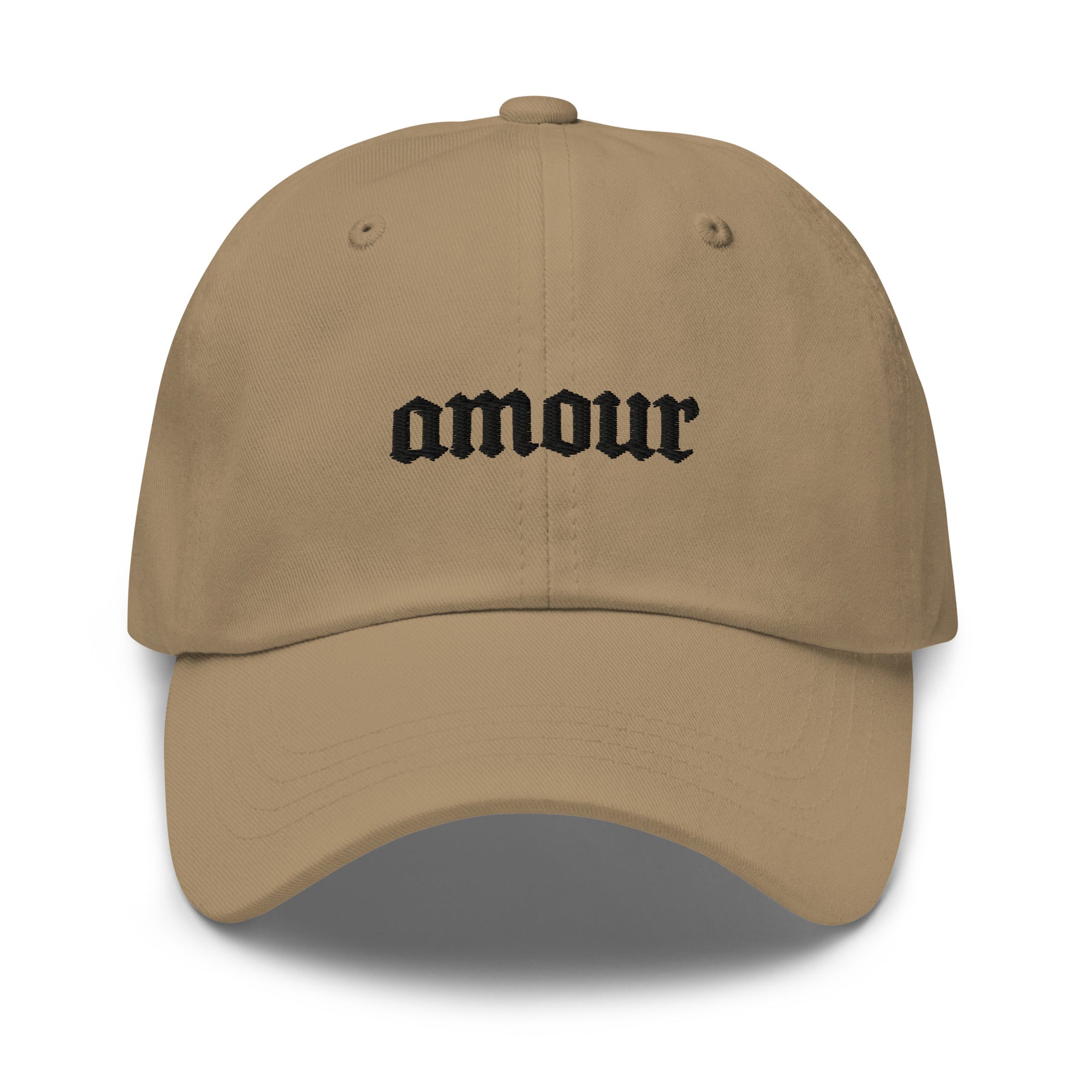 Casquette | Amour Rock