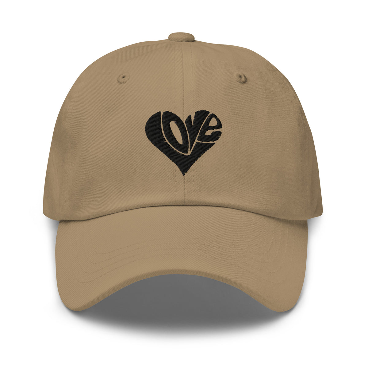 Casquette | Love Coeur