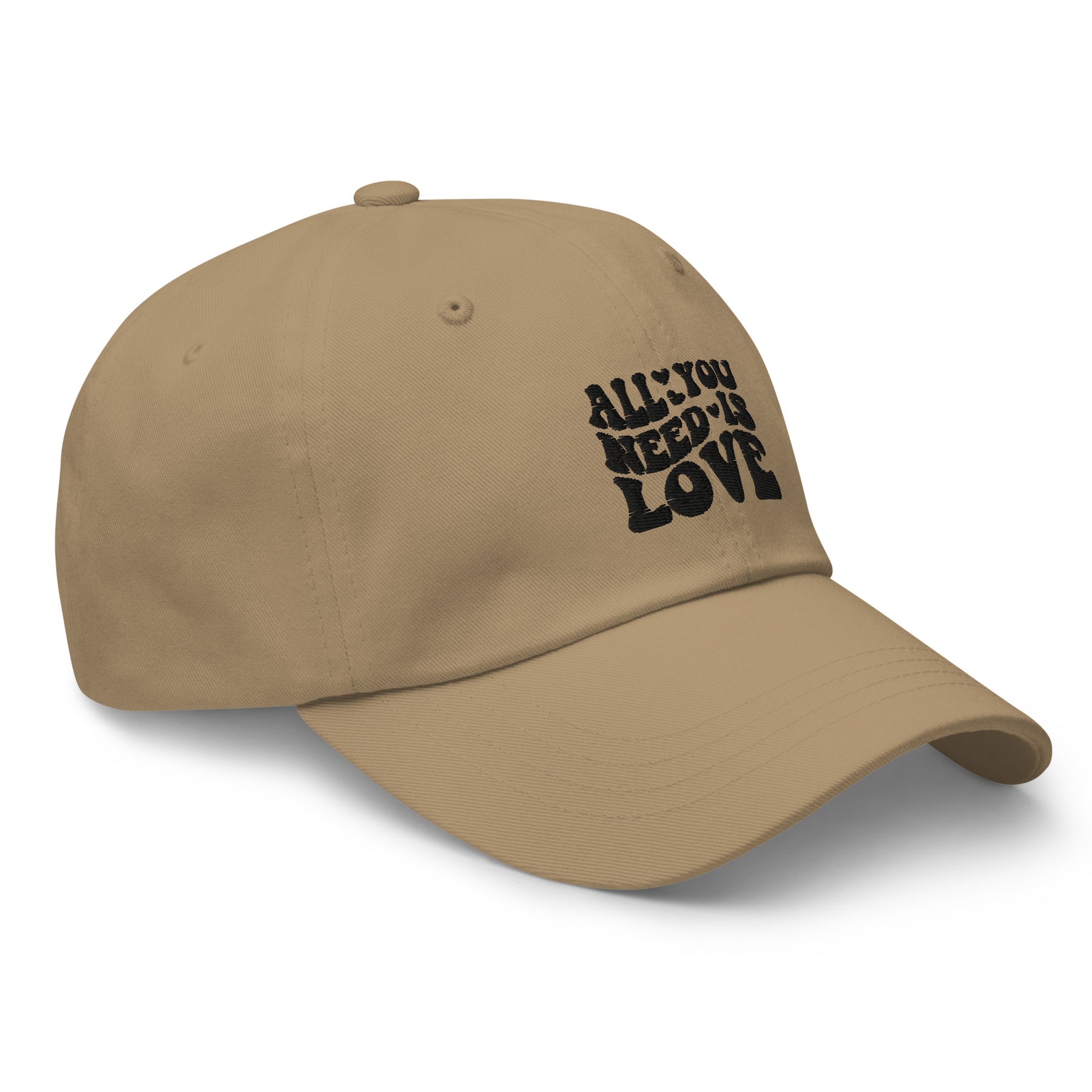 Casquette | All you need is love