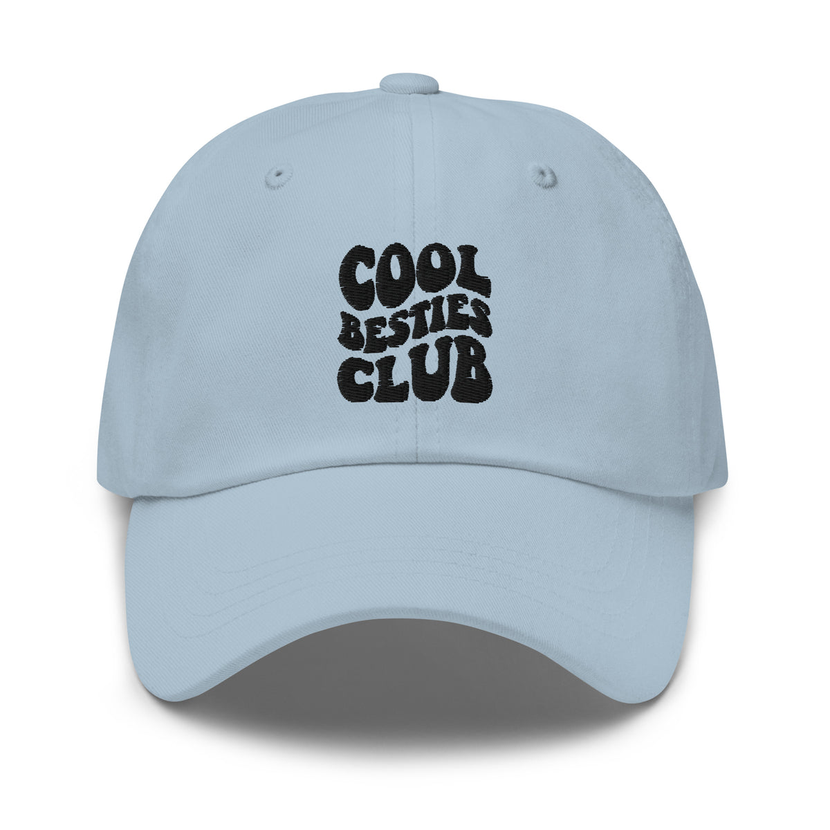 Casquette | Cool Besties Club