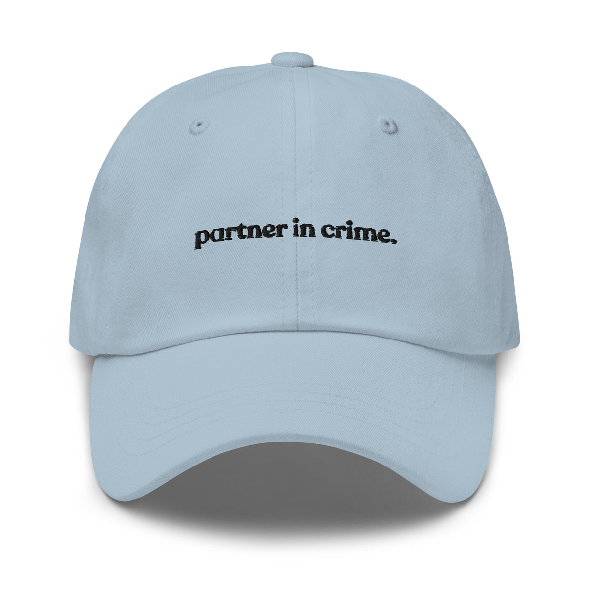 Casquette | Partner in Crime