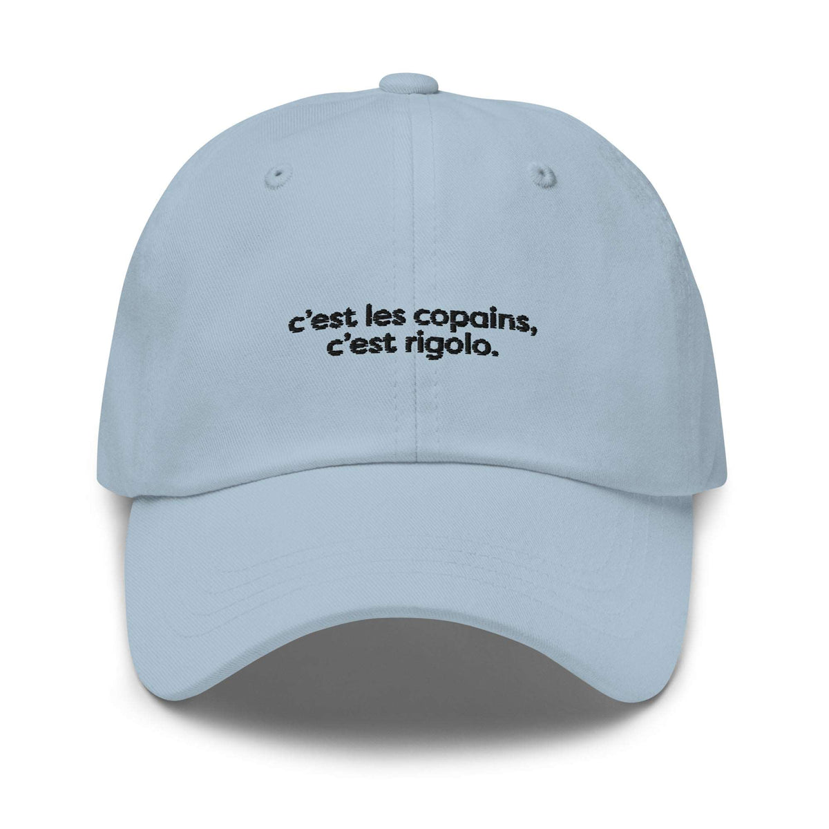 Casquette | C'est les copains