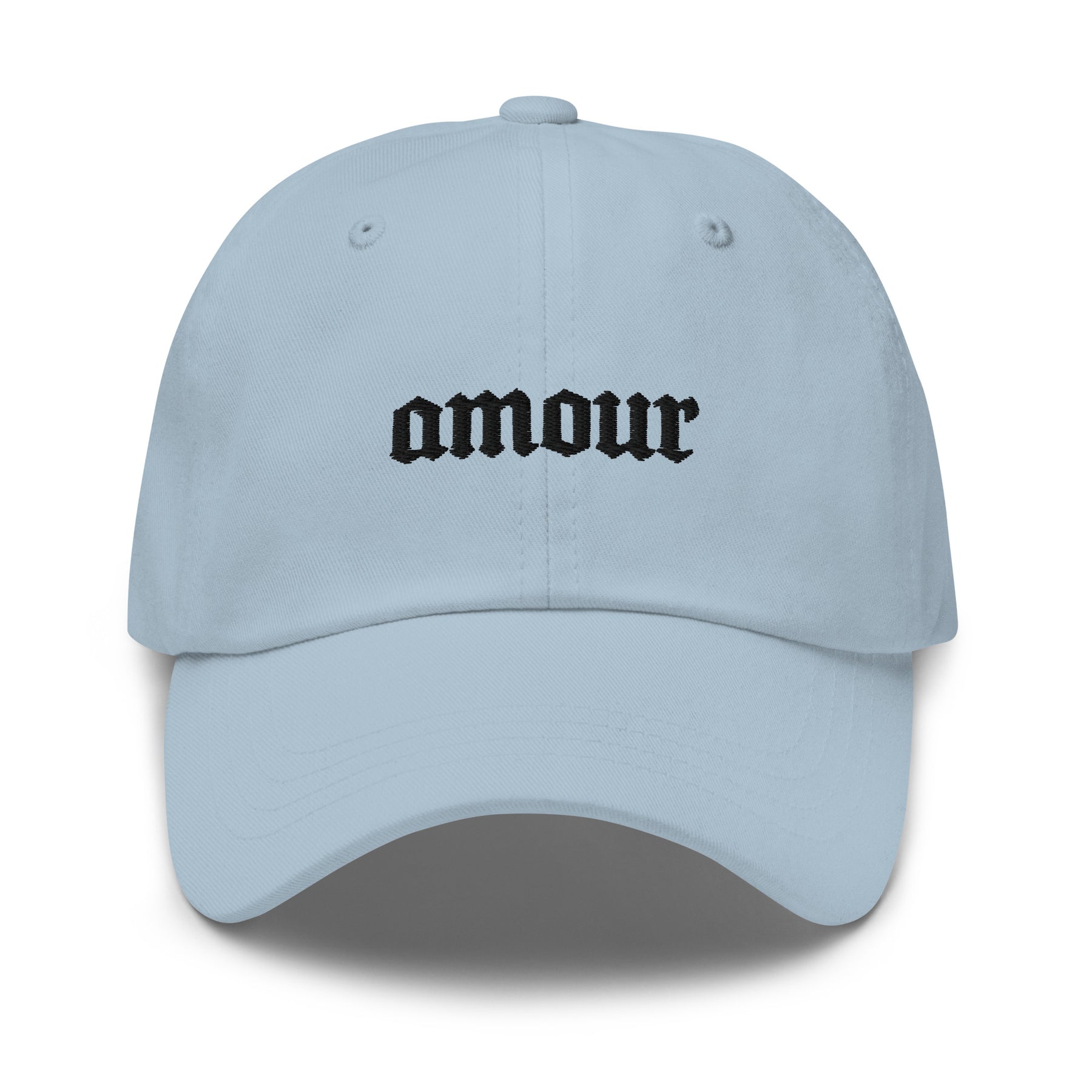 Casquette | Amour Rock