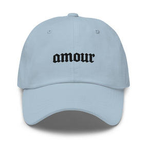 Casquette | Amour Rock