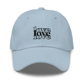 Casquette | Love Love Love