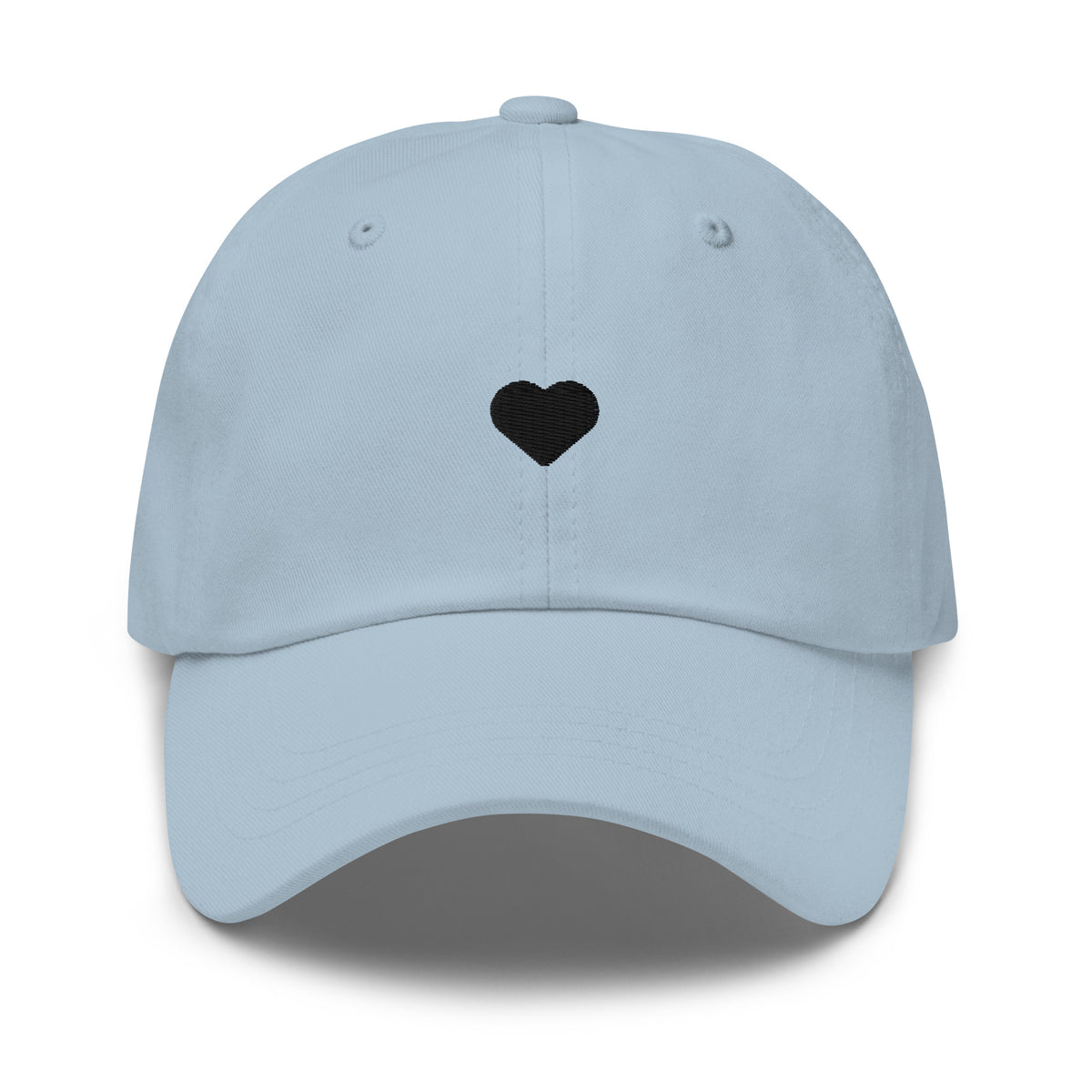 Casquette Coeur