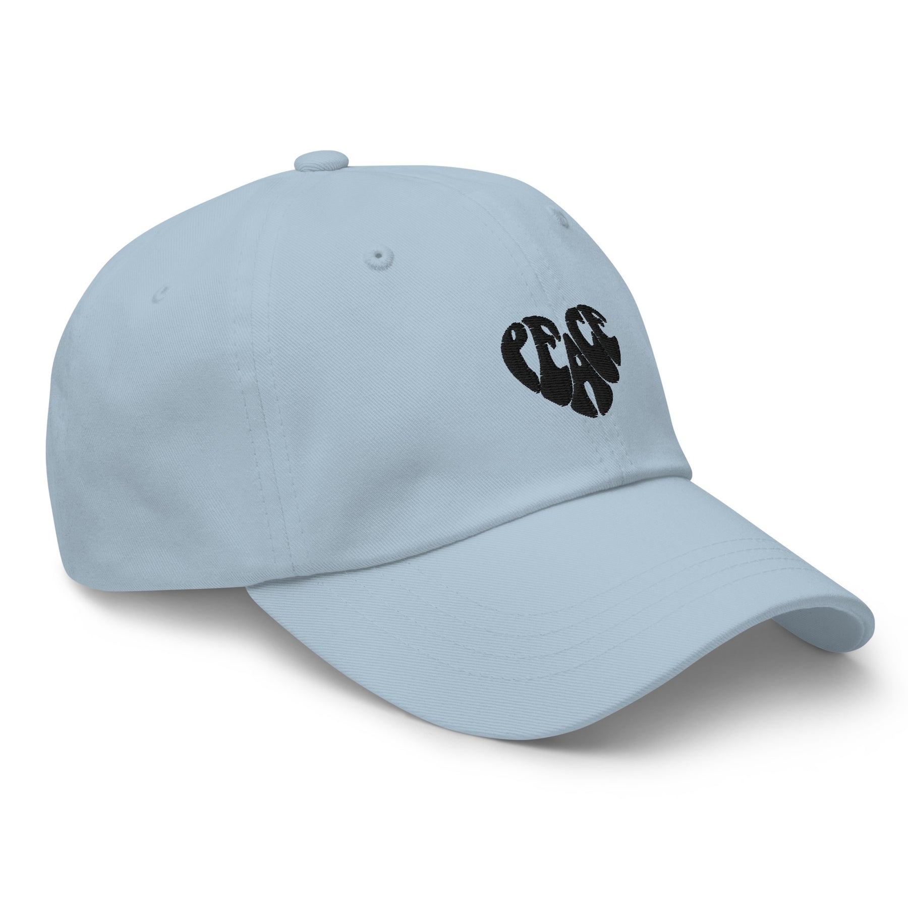 Casquette | Peace Coeur