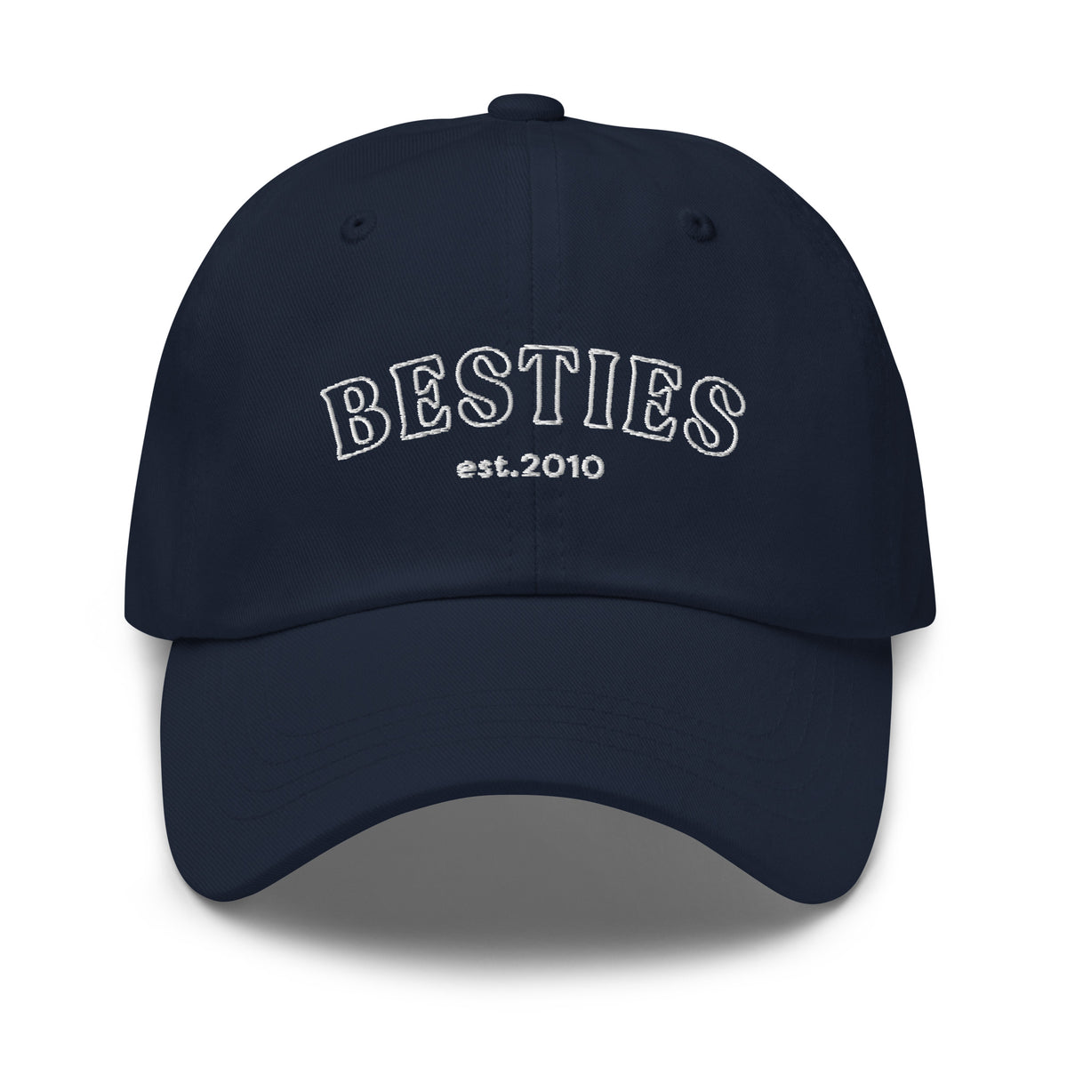 Casquette | Besties + date