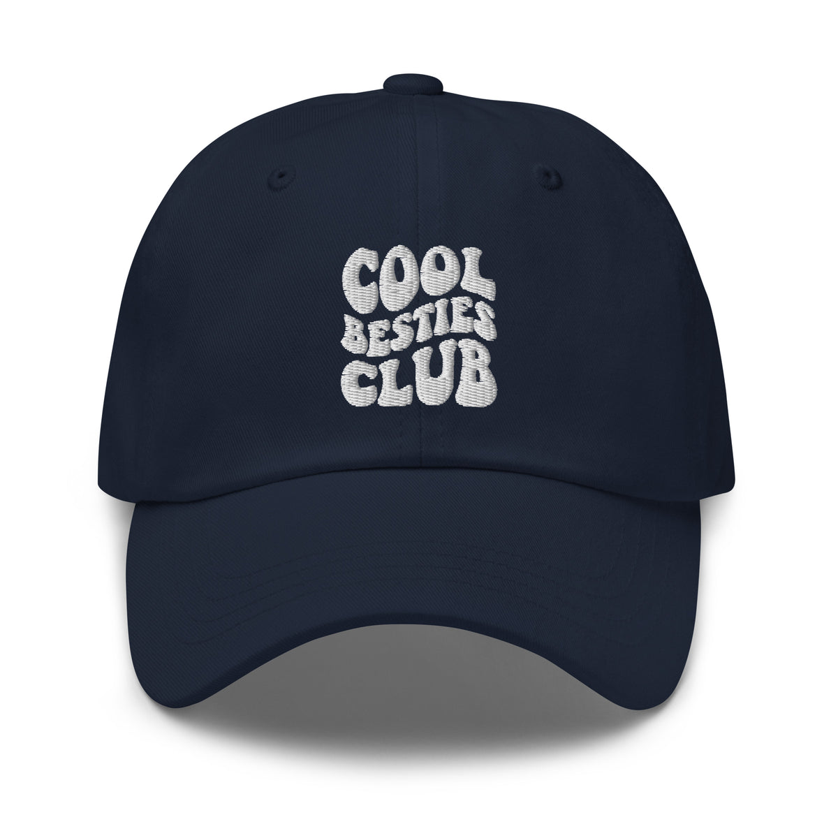 Casquette | Cool Besties Club