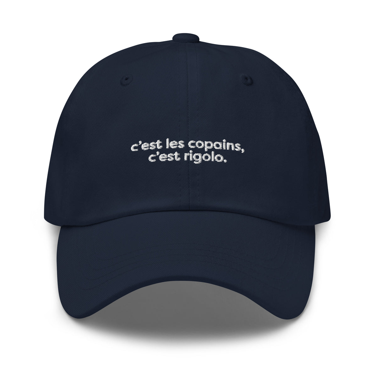 Casquette | C'est les copains