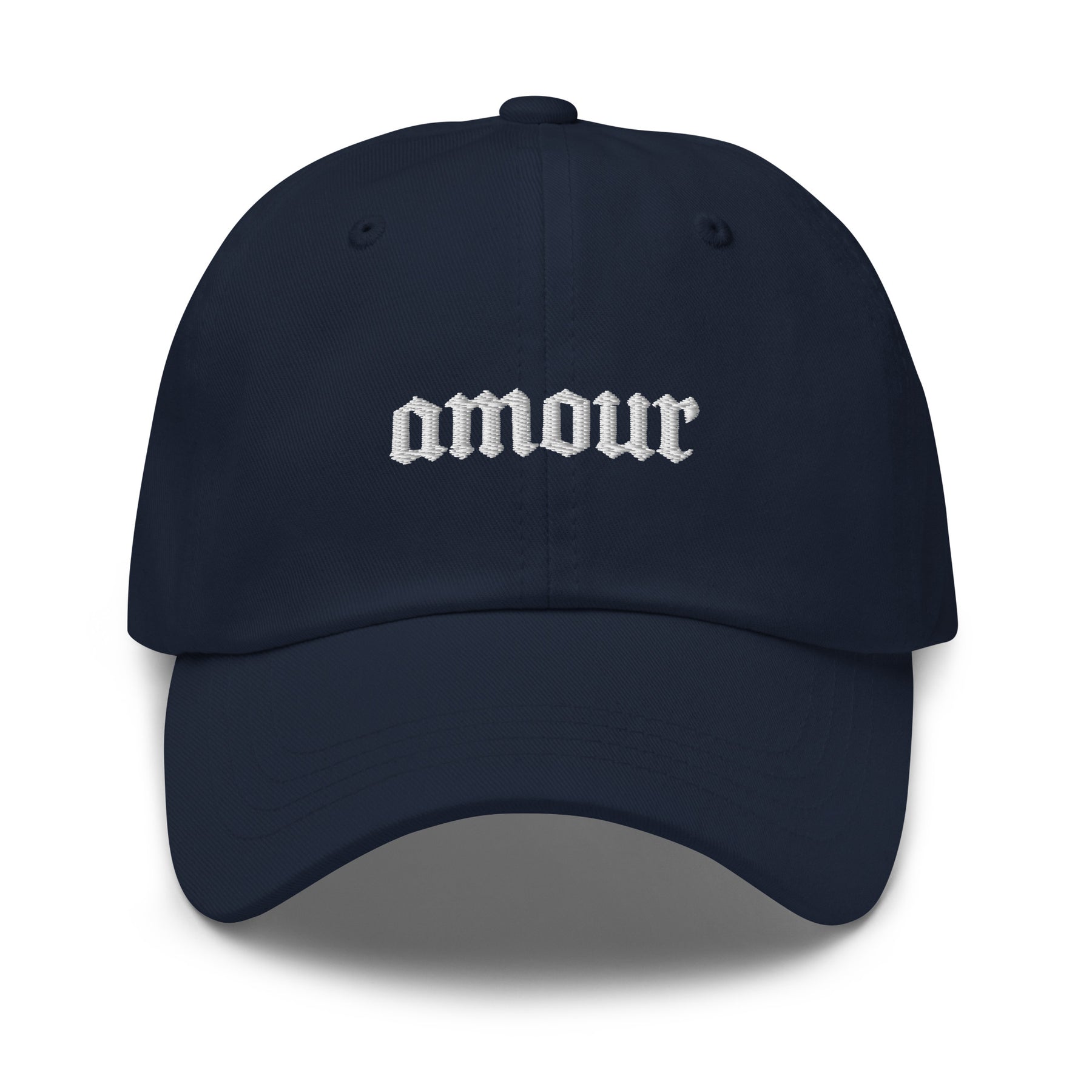 Casquette | Amour Rock