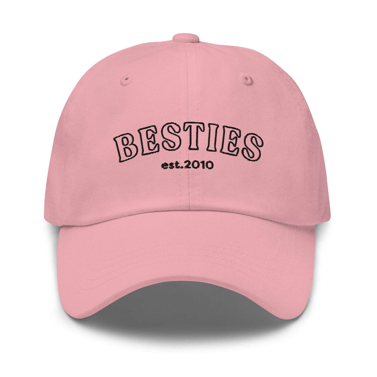 Casquette | Besties + date