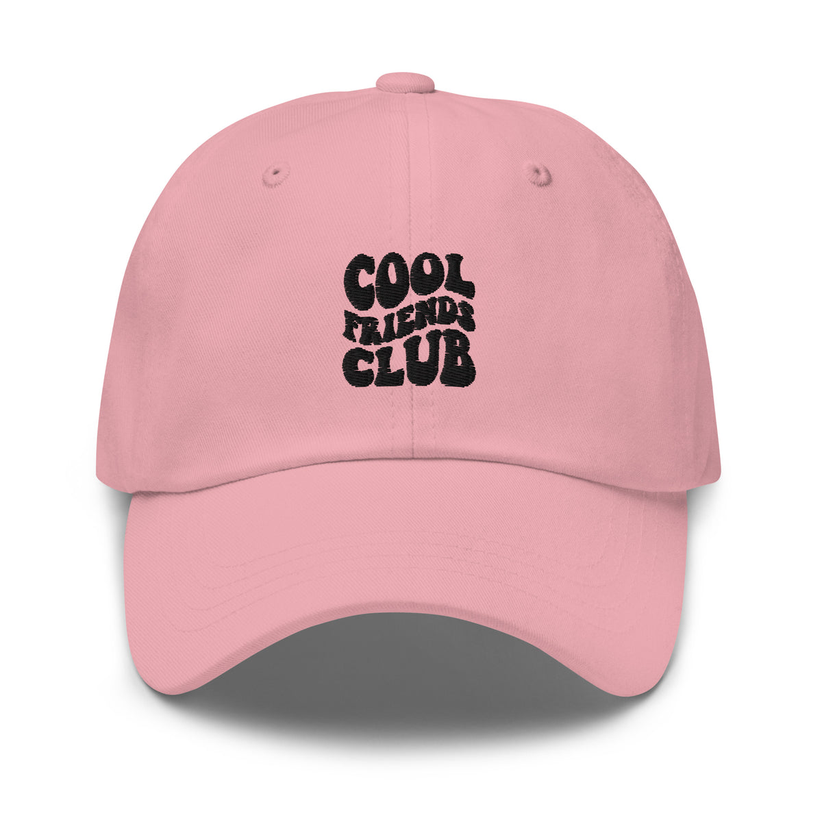 Casquette | Cool Friends Club