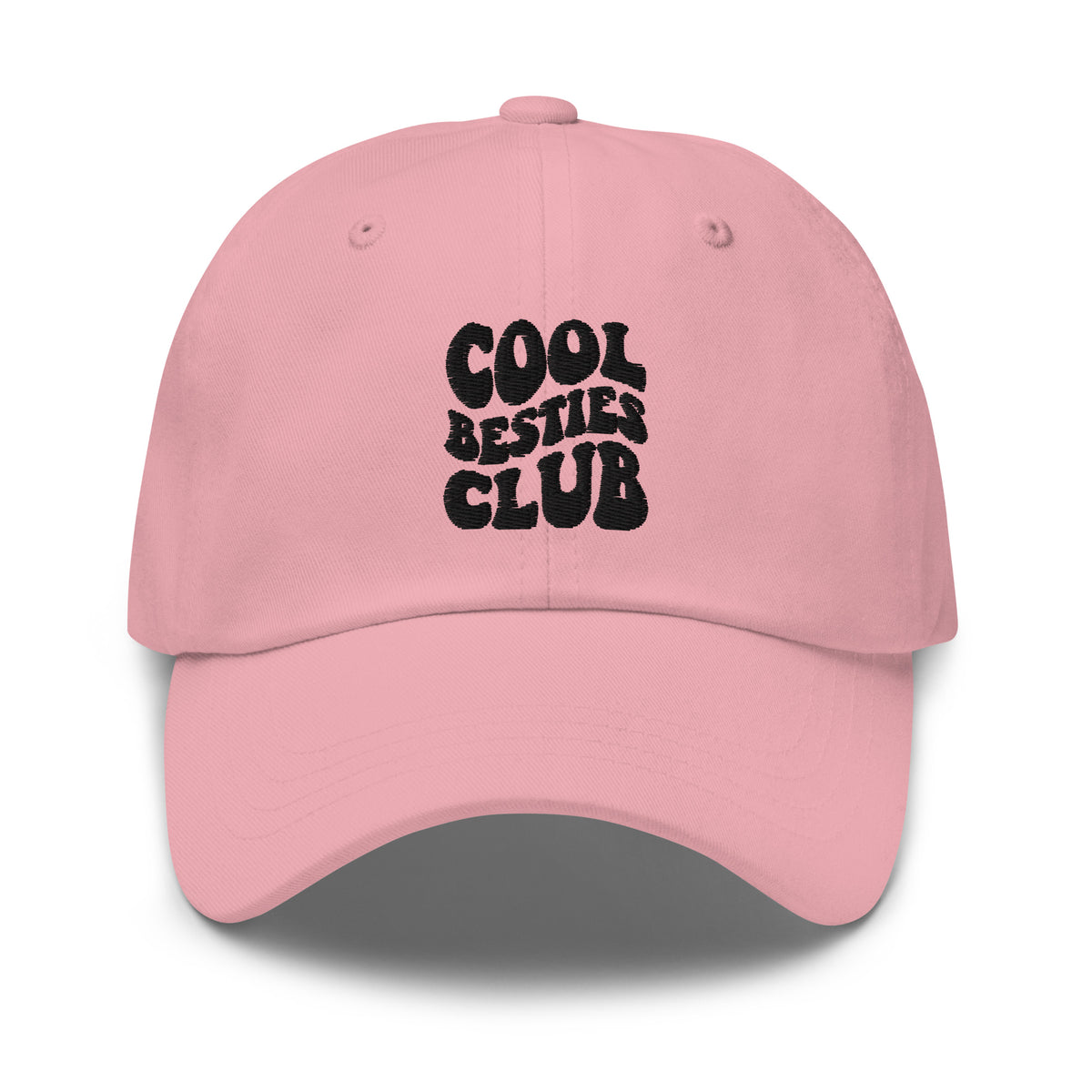 Casquette | Cool Besties Club