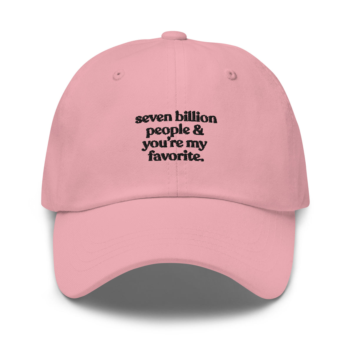 Casquette | Seven Billion