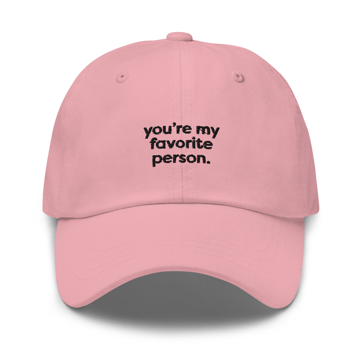 Casquette | Favorite Person