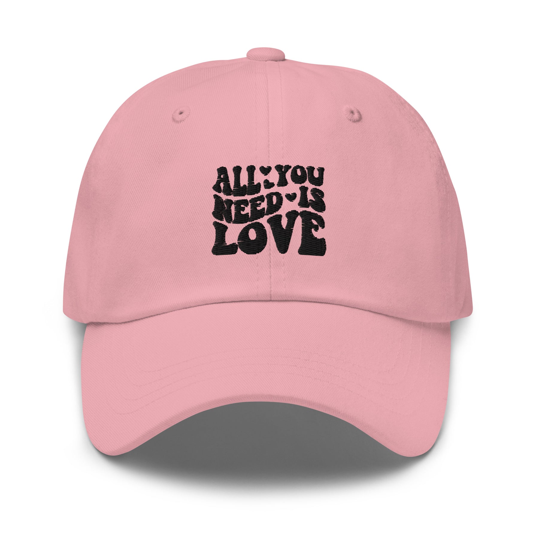 Casquette | All you need is love