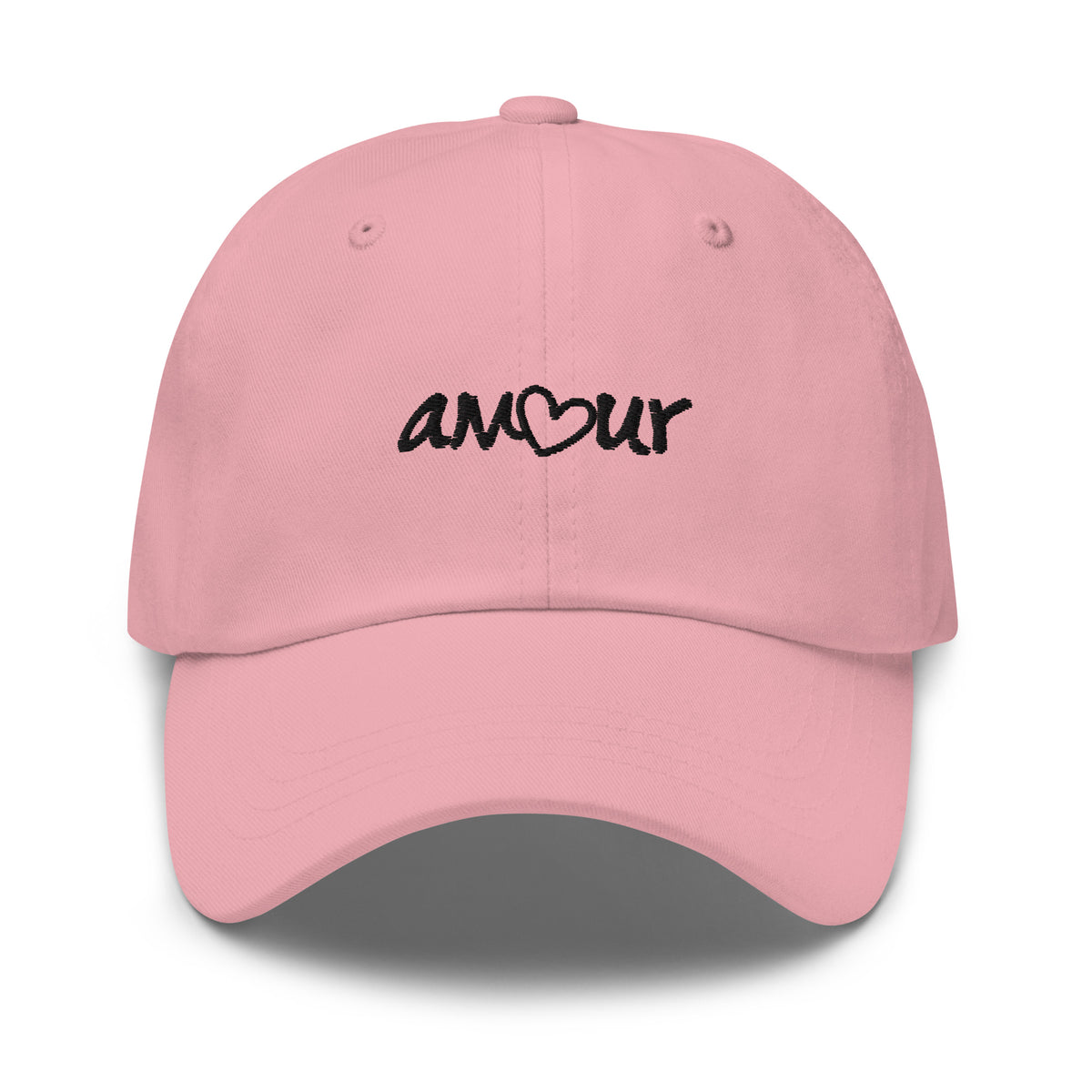 Casquette | Amour Coeur