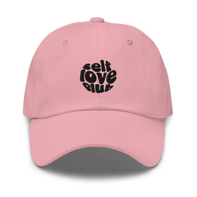 Casquette | Self Love Club | Originale