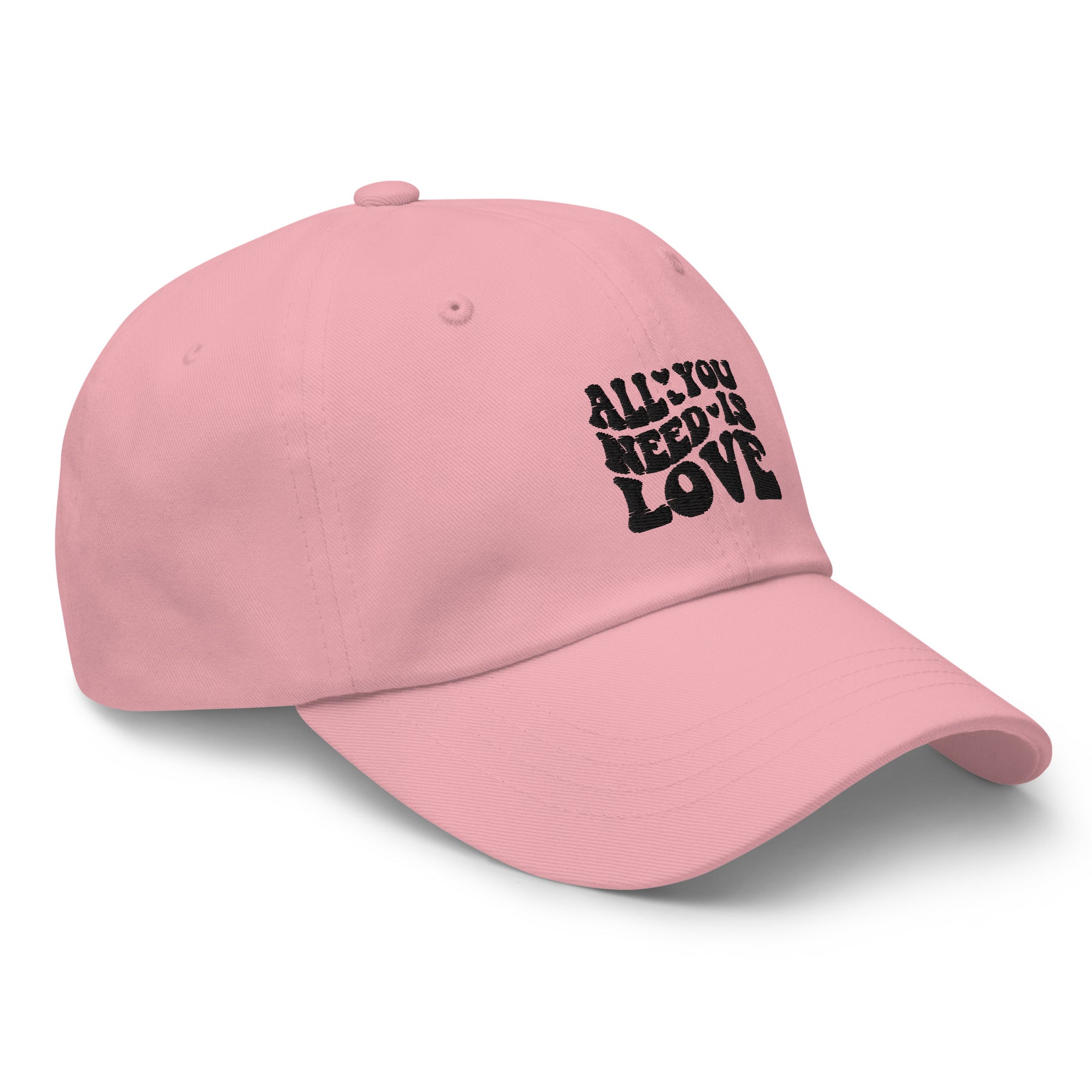 Casquette | All you need is love