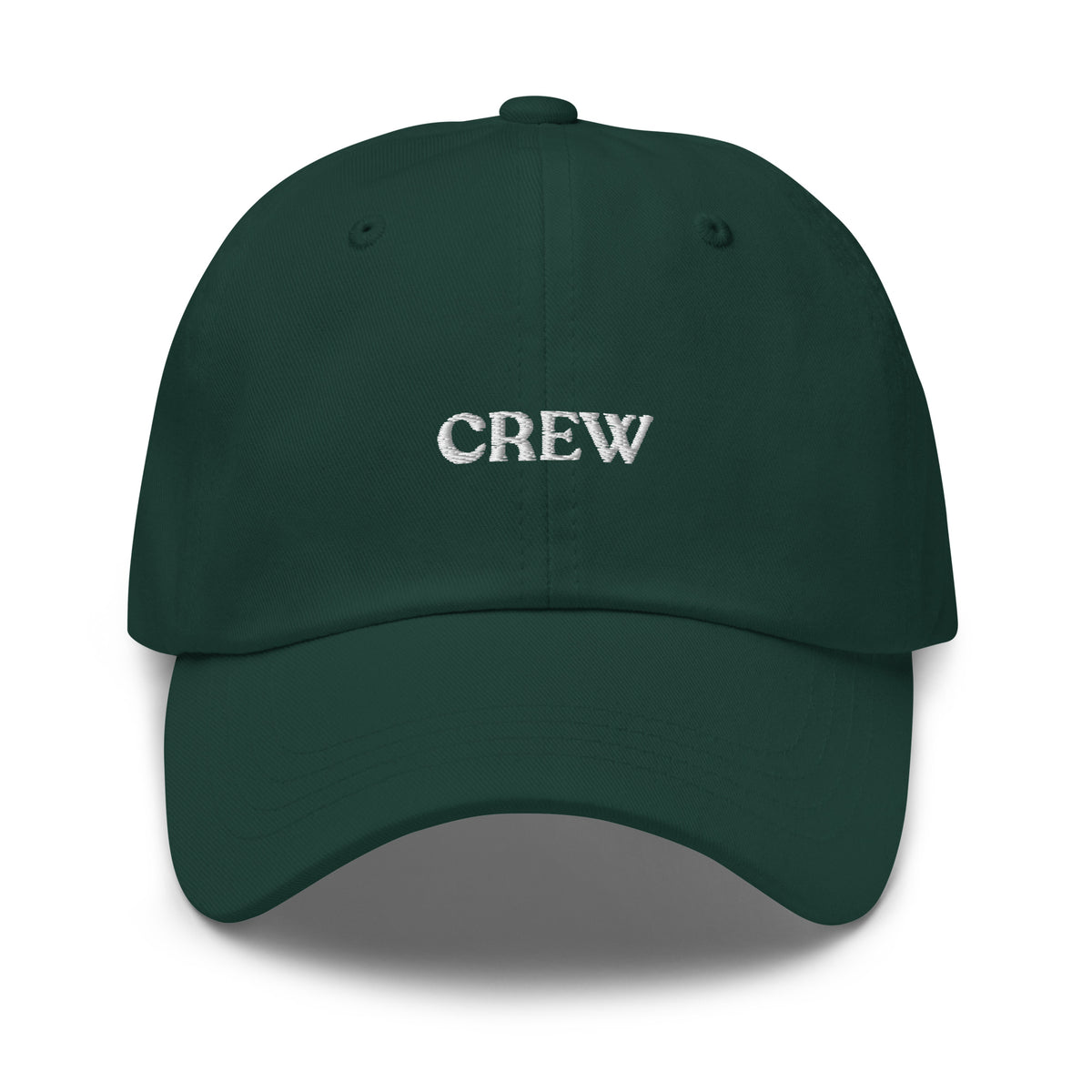 Casquette | Crew