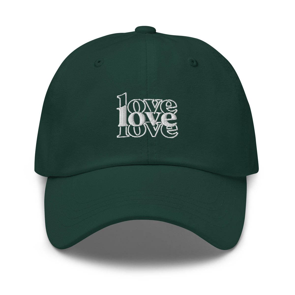 Casquette | Love Love