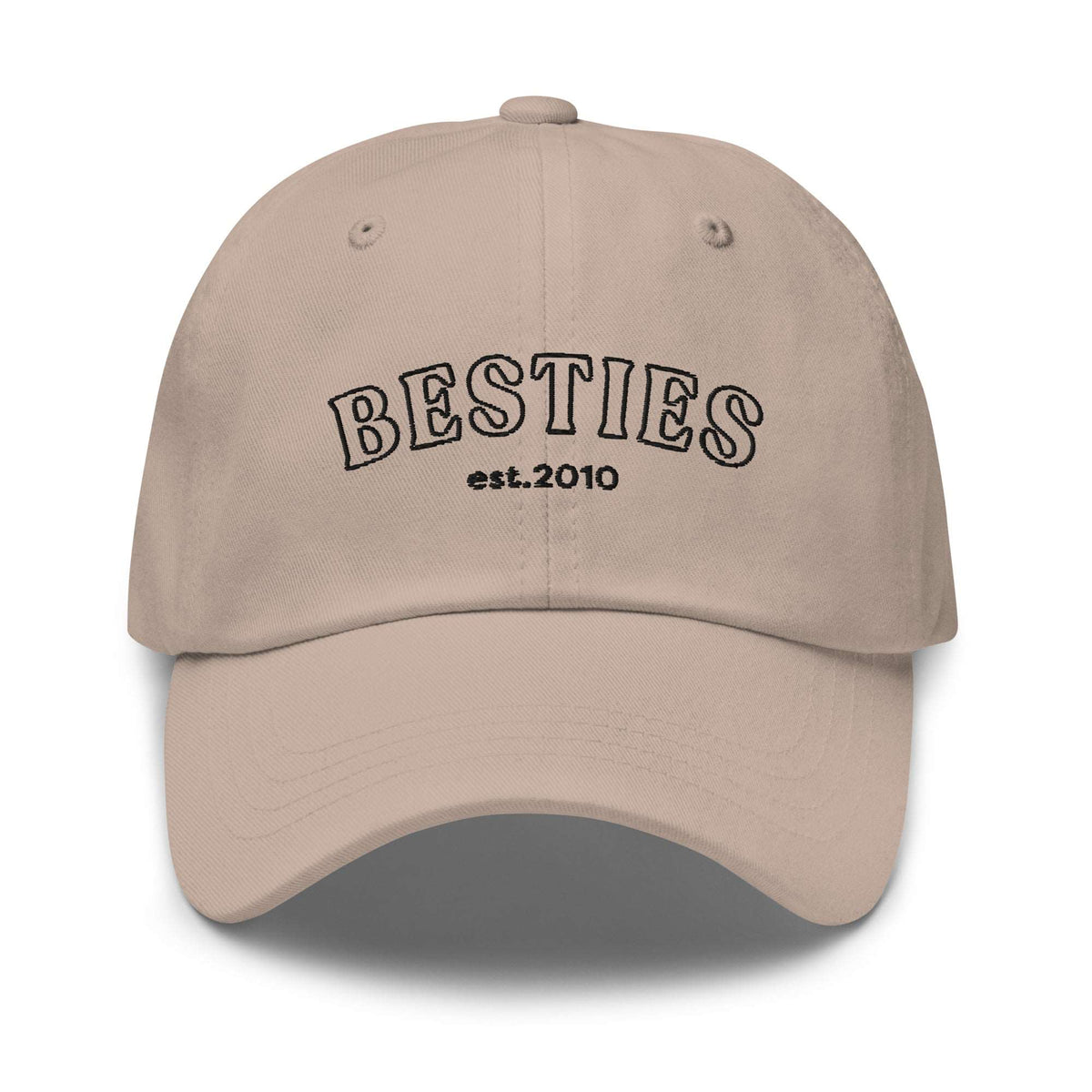 Casquette | Besties + date