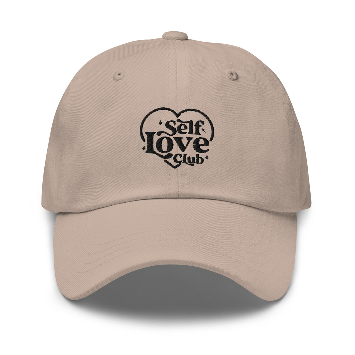 Casquette | Self Love Club