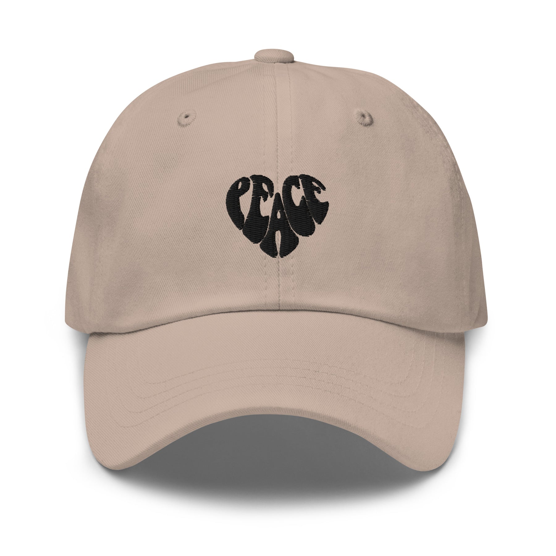 Casquette | Peace Coeur