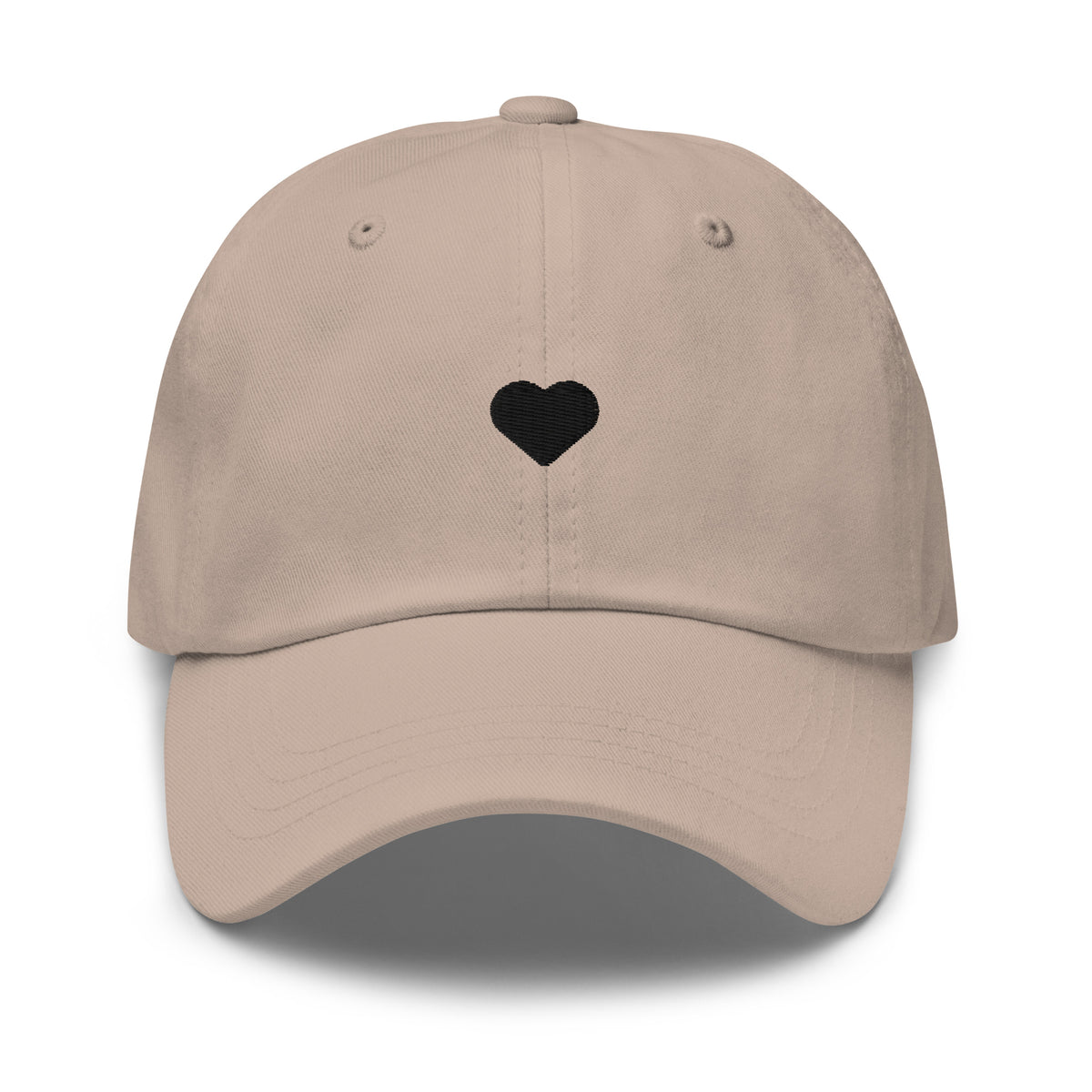 Casquette Coeur