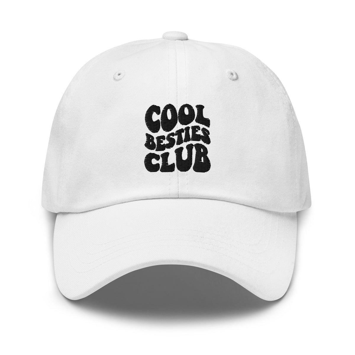 Casquette | Cool Besties Club