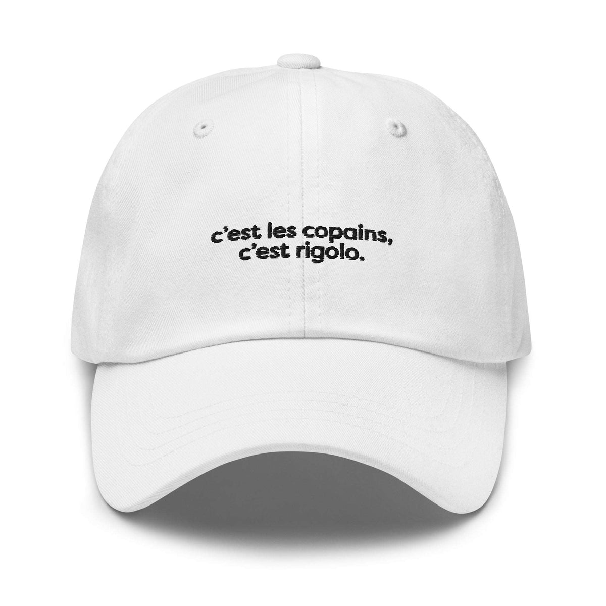 Casquette | C'est les copains