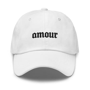 Casquette | Amour Rock