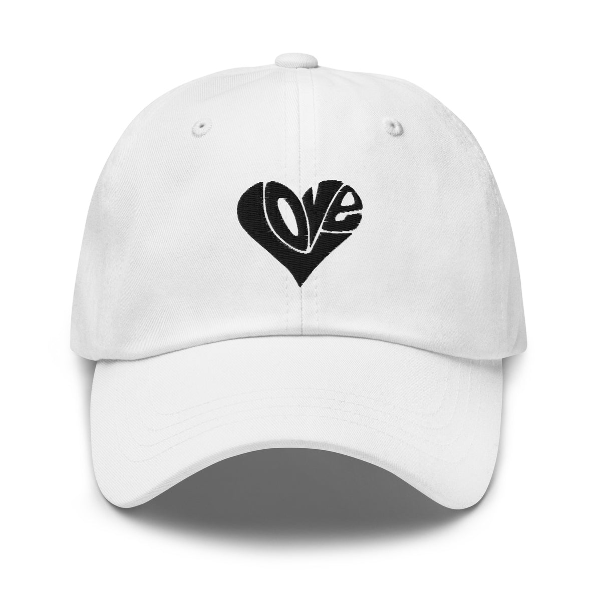 Casquette | Love Coeur