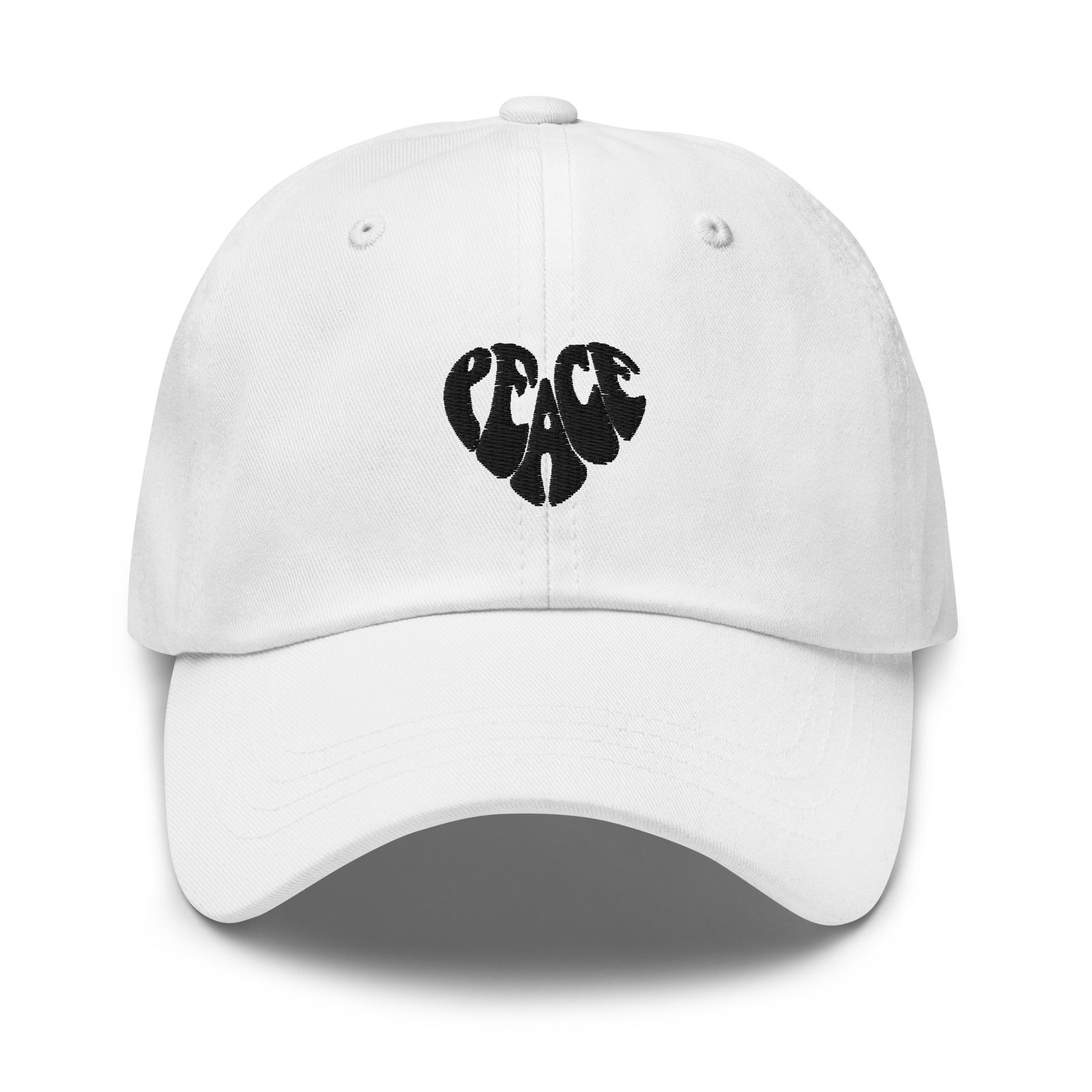 Casquette | Peace Coeur